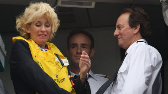 Photo du film Piché: Entre ciel et terre