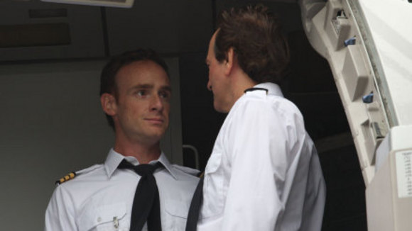 Photo du film Piché: Entre ciel et terre