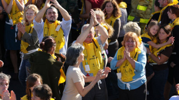 Photo du film Piché: Entre ciel et terre
