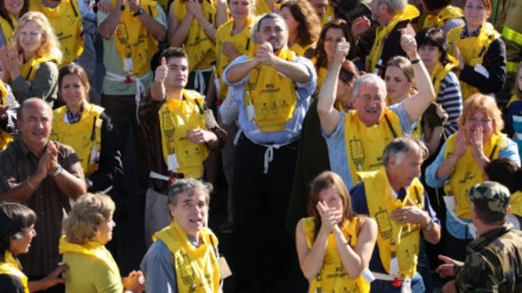 Photo du film Piché: Entre ciel et terre