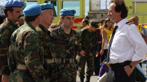 Photo du film Piché: Entre ciel et terre