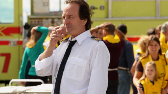 Photo du film Piché: Entre ciel et terre