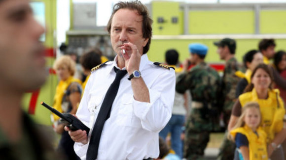 Photo du film Piché: Entre ciel et terre