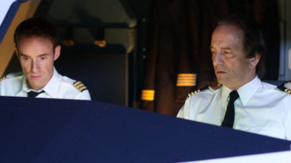 Photo du film Piché: Entre ciel et terre