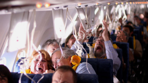 Photo du film Piché: Entre ciel et terre