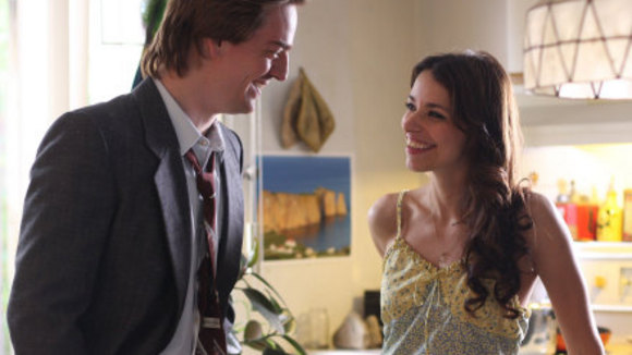 Photo du film Piché: Entre ciel et terre