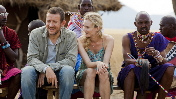 Photo du film Un Plan parfait