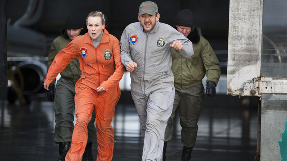 Photo du film Un Plan parfait