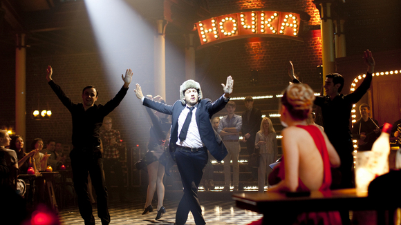 Photo du film Un Plan parfait