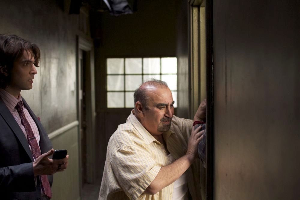 Photo du film Pocket Listing