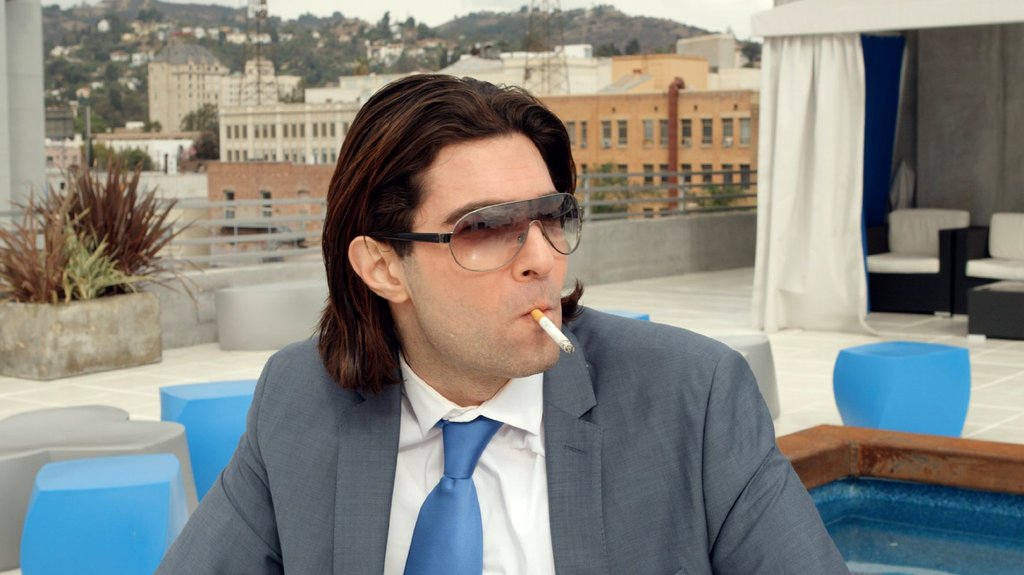 Photo du film Pocket Listing