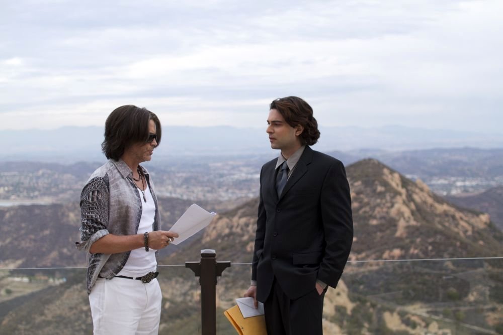 Photo du film Pocket Listing