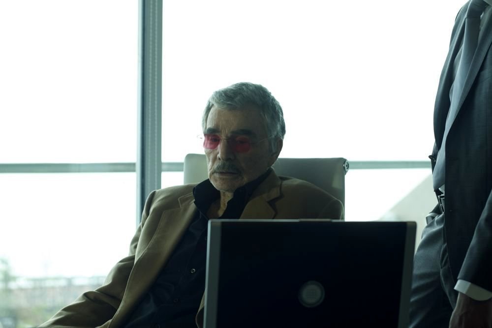 Photo du film Pocket Listing