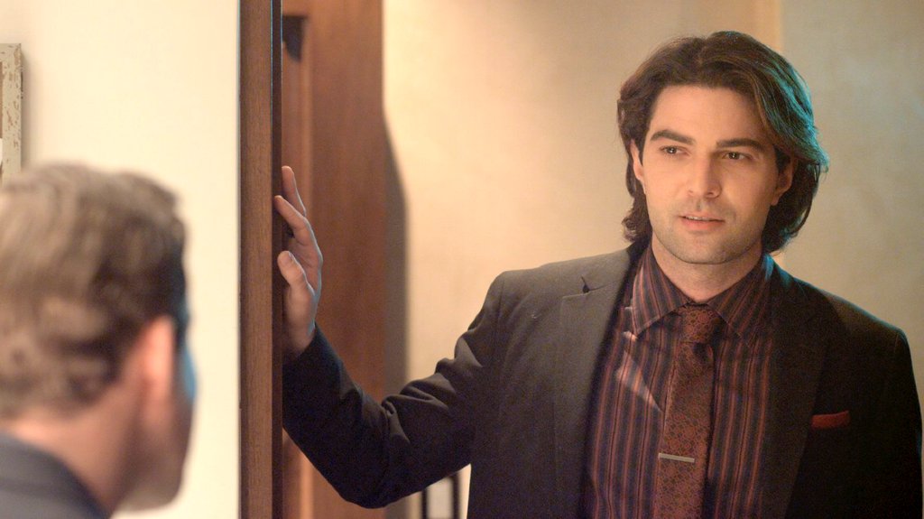 Photo du film Pocket Listing