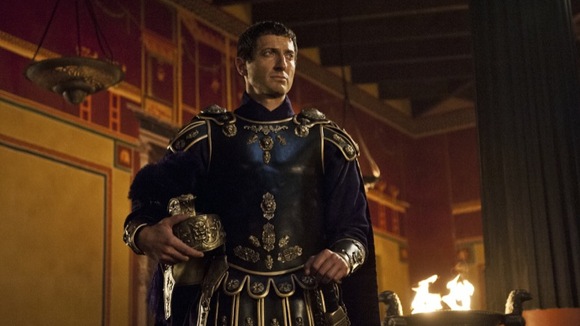 Photo du film Pompéi v.f.