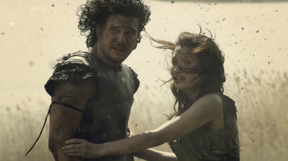 Photo du film Pompéi v.f.