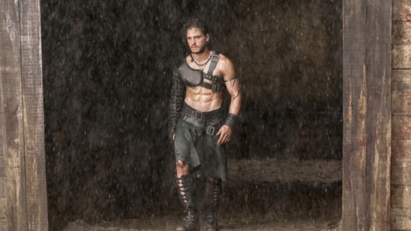 Photo du film Pompéi v.f.