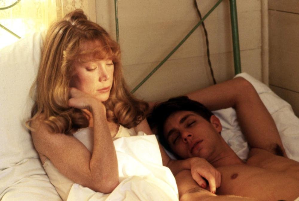 Photo from the movie Raggedy Man