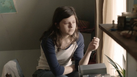 Photo du film Ressac