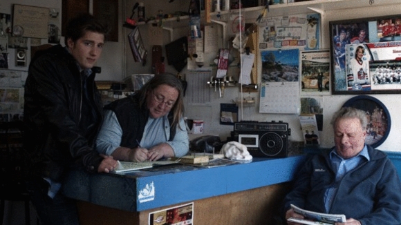 Photo du film Ressac