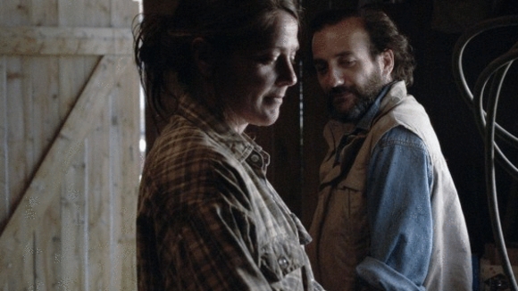 Photo du film Ressac