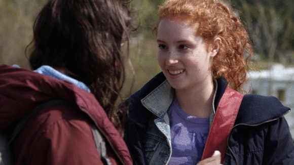 Photo du film Ressac