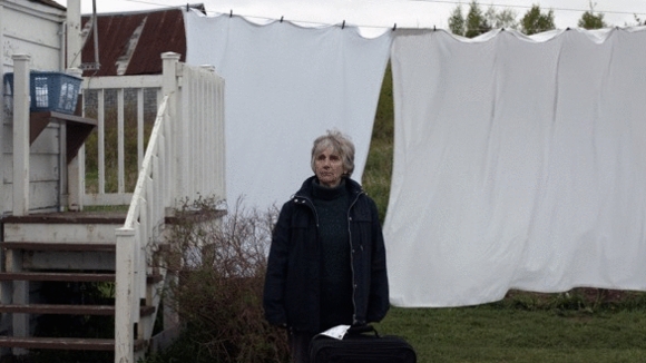 Photo du film Ressac