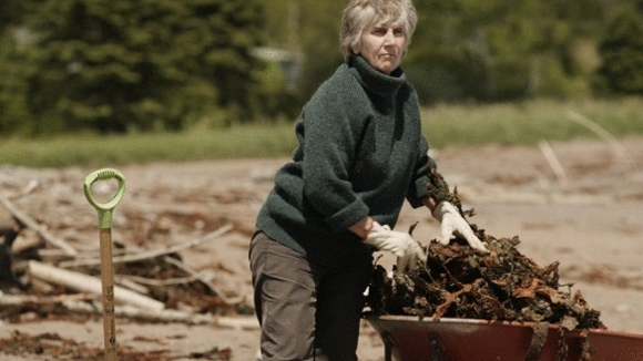 Photo du film Ressac