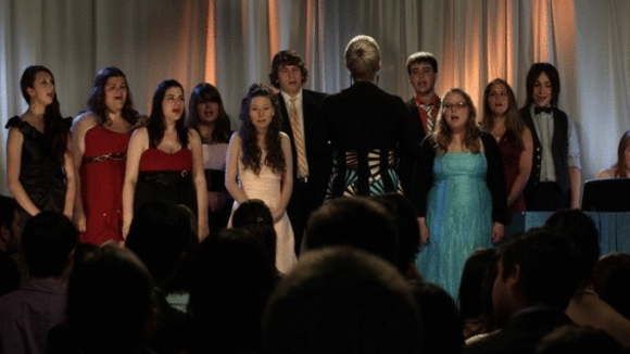 Photo du film Ressac