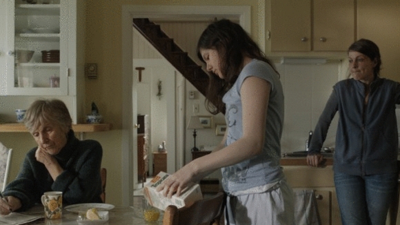 Photo du film Ressac