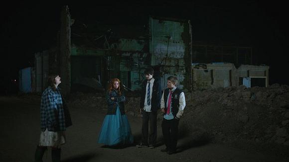 Photo du film Ressac