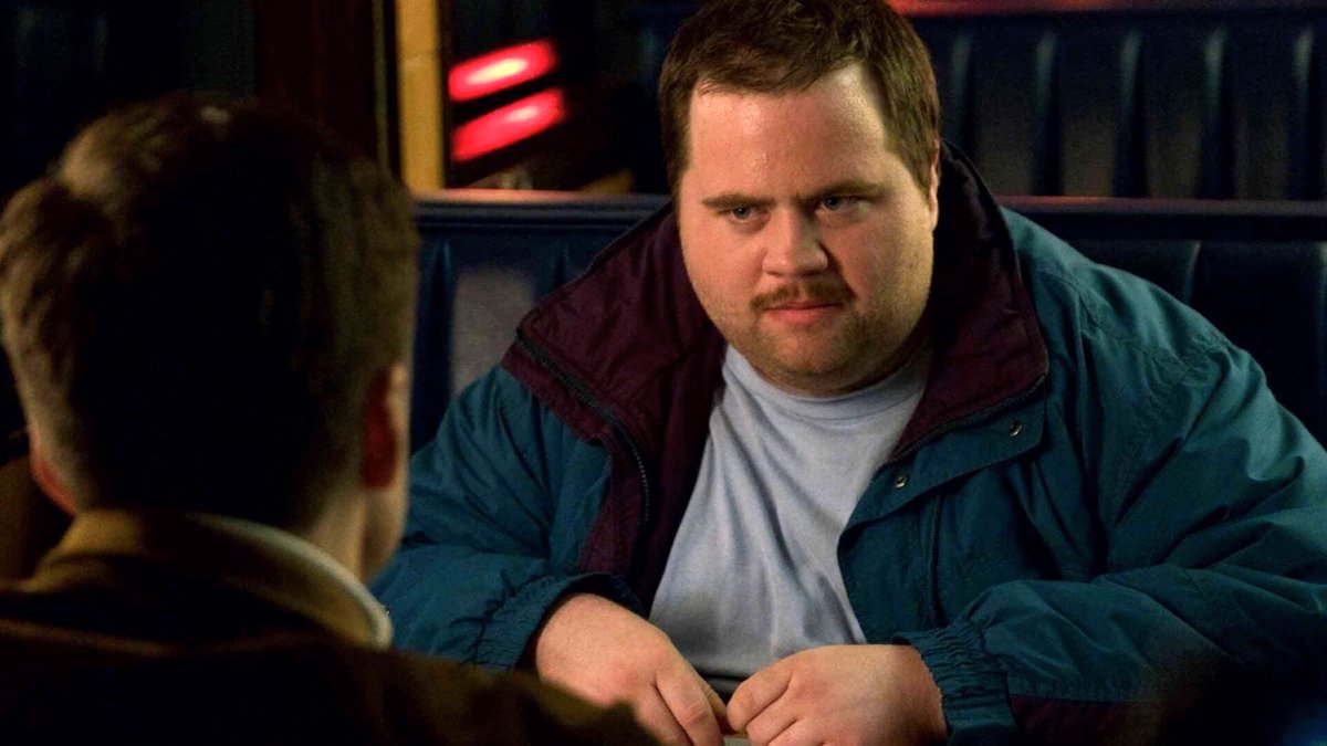 Photo du film Le Cas Richard Jewell