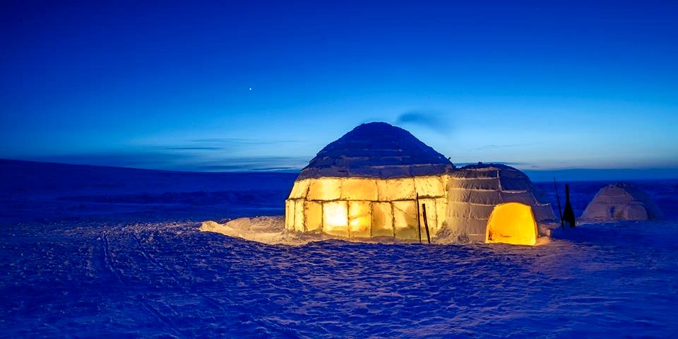 Photo from the movie Searchers