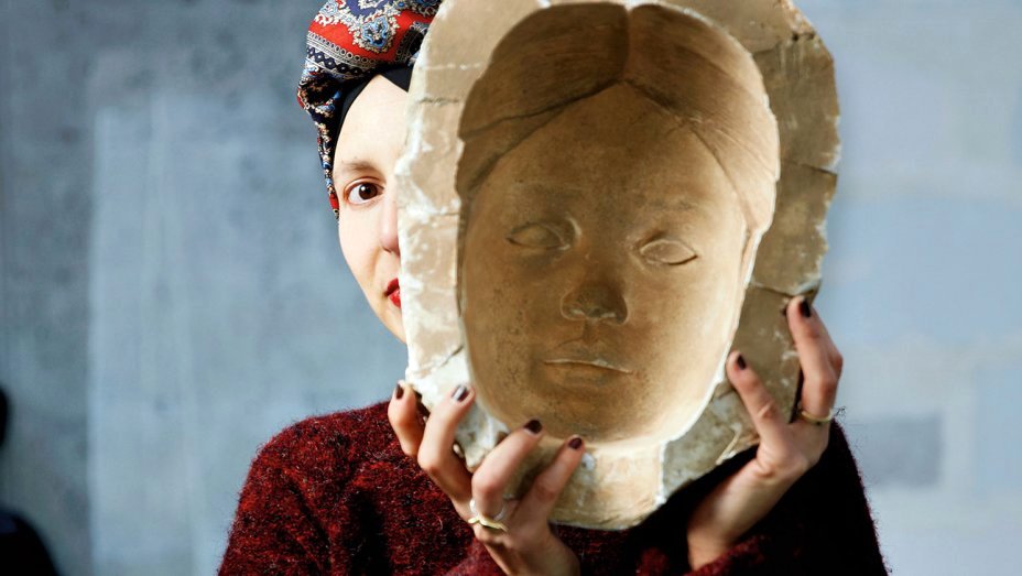 Photo from the movie Serendipity