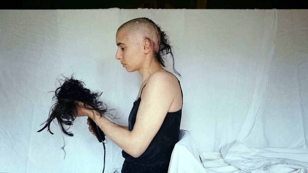 Photo from the movie Serendipity