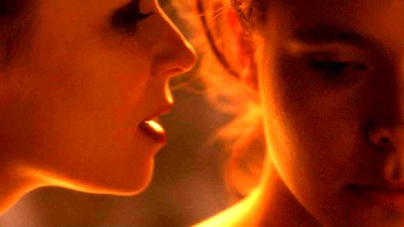 Photo du film Sitting on the Edge of Marlene