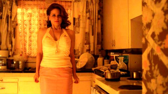 Photo du film Sitting on the Edge of Marlene