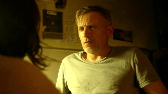 Photo du film Sitting on the Edge of Marlene