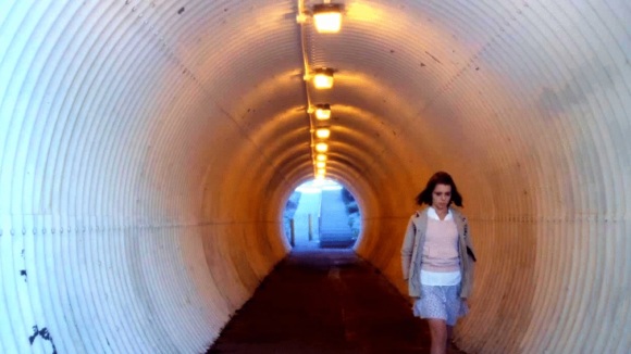 Photo du film Sitting on the Edge of Marlene