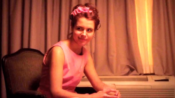 Photo du film Sitting on the Edge of Marlene