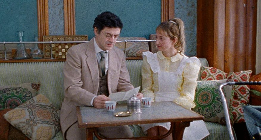 Photo du film Sous le ciel d'Alice