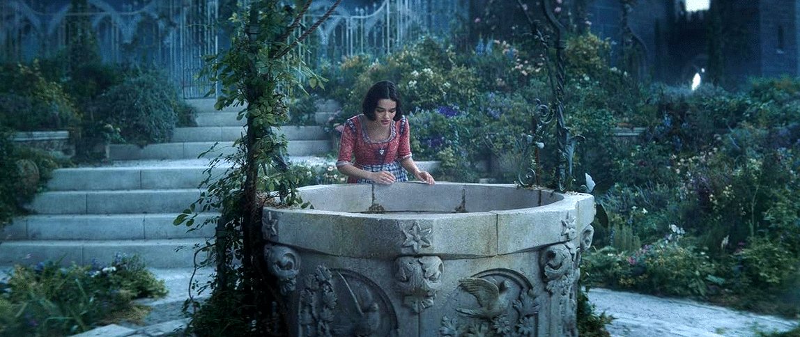 Photo du film Blanche-Neige