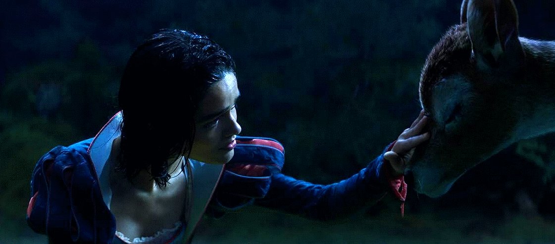 Photo du film Blanche-Neige