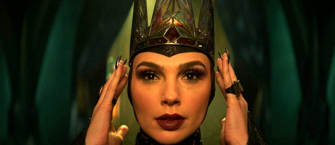 Photo du film Blanche-Neige