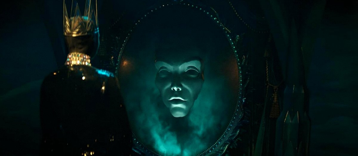 Photo du film Blanche-Neige