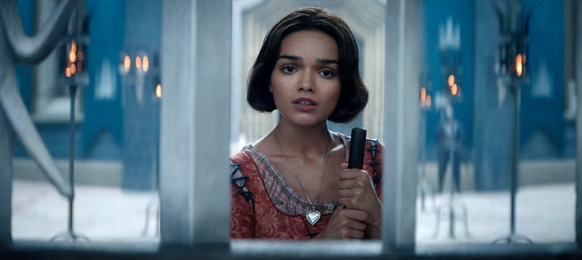 Photo du film Blanche-Neige