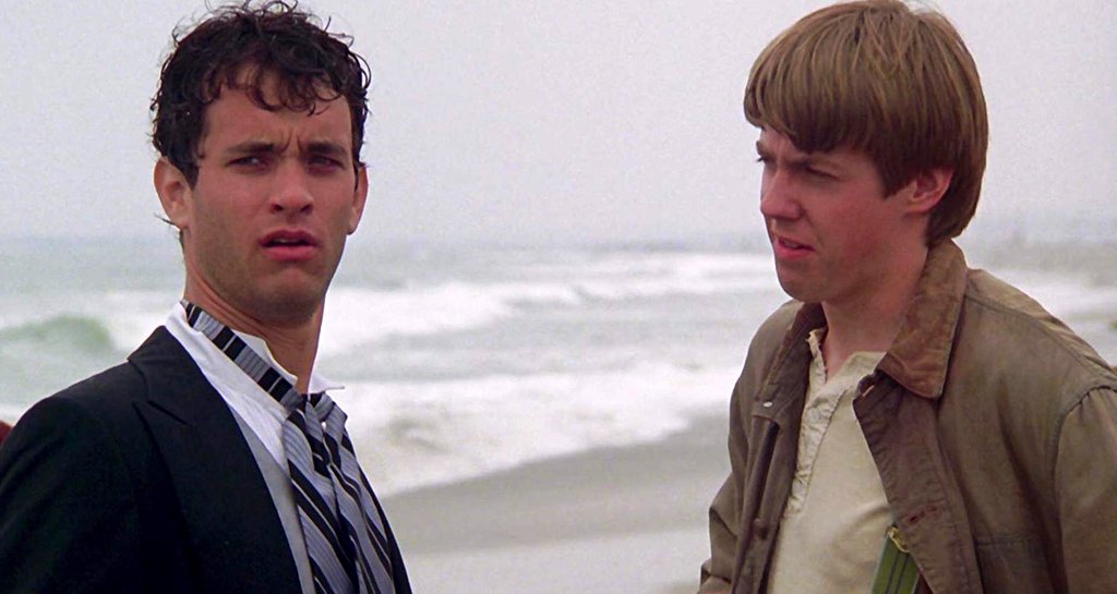 Photo du film Splash