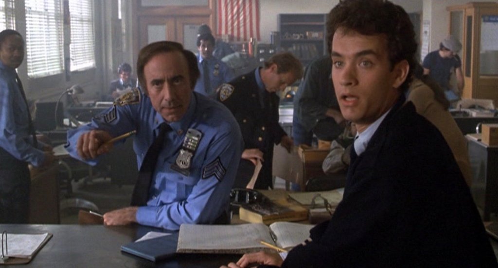 Photo du film Splash