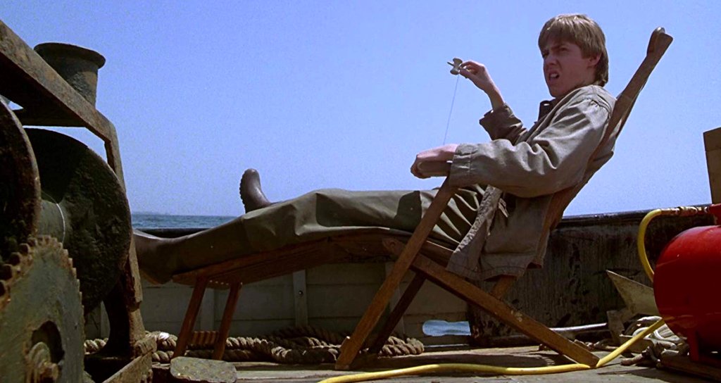 Photo du film Splash