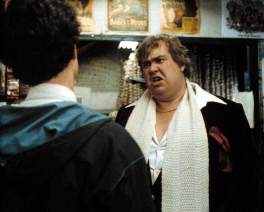 Photo du film Splash